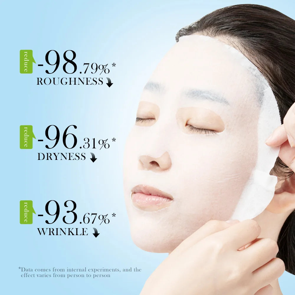 Bioaqua Sea Fennel Hyaluronic