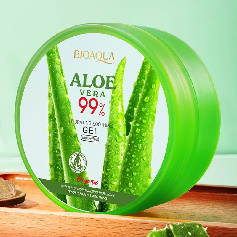 Bioaqua Moisturizing Aloe Vera