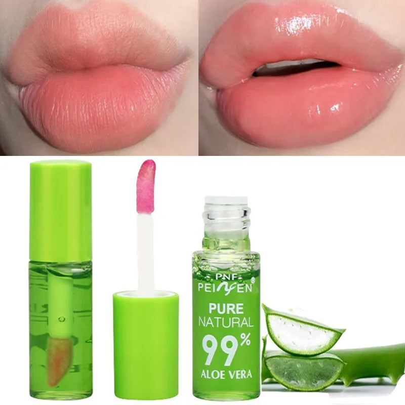 Aloe Vera Lip Gloss PNF