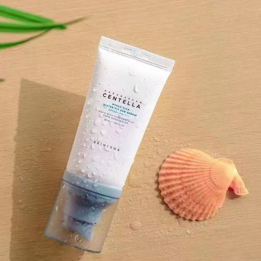 SKIN1004 Hyaluronic sunscreen