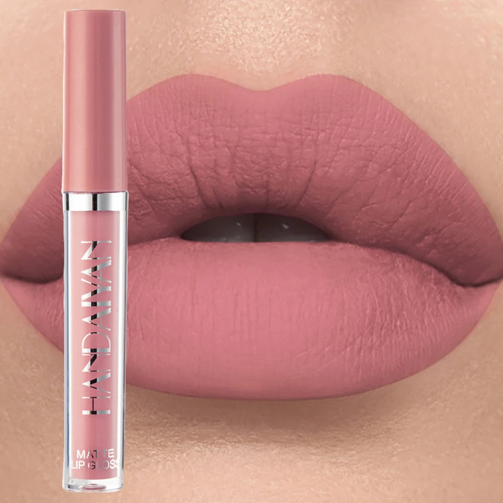 Handaiyan Matt Lip Gloss