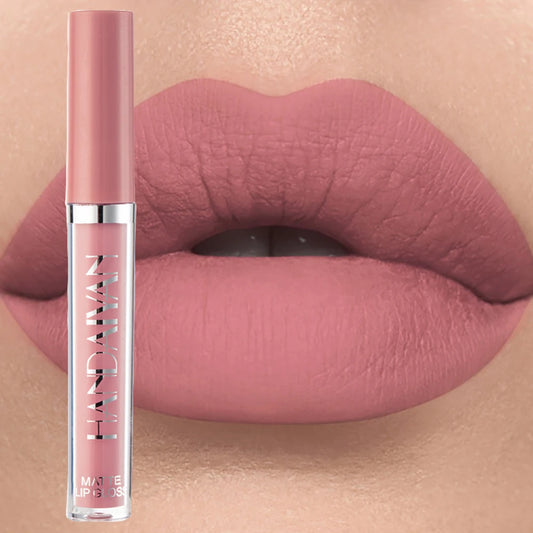 Handaiyan Matt Lip Gloss