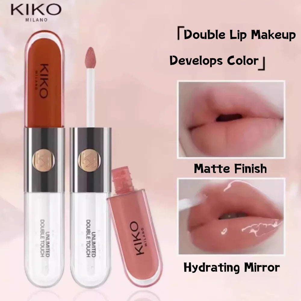 Kiko Double Headed Lipstick