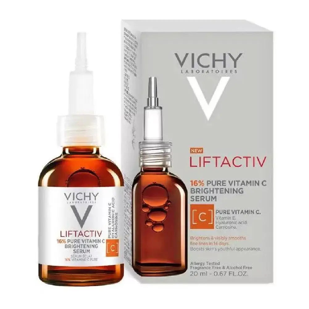 Vichy Collagen Cream