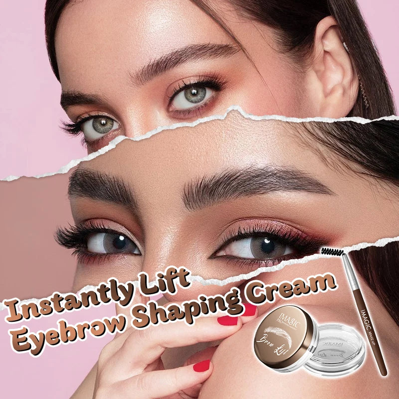 Imagic Eyebrow Styling Cream