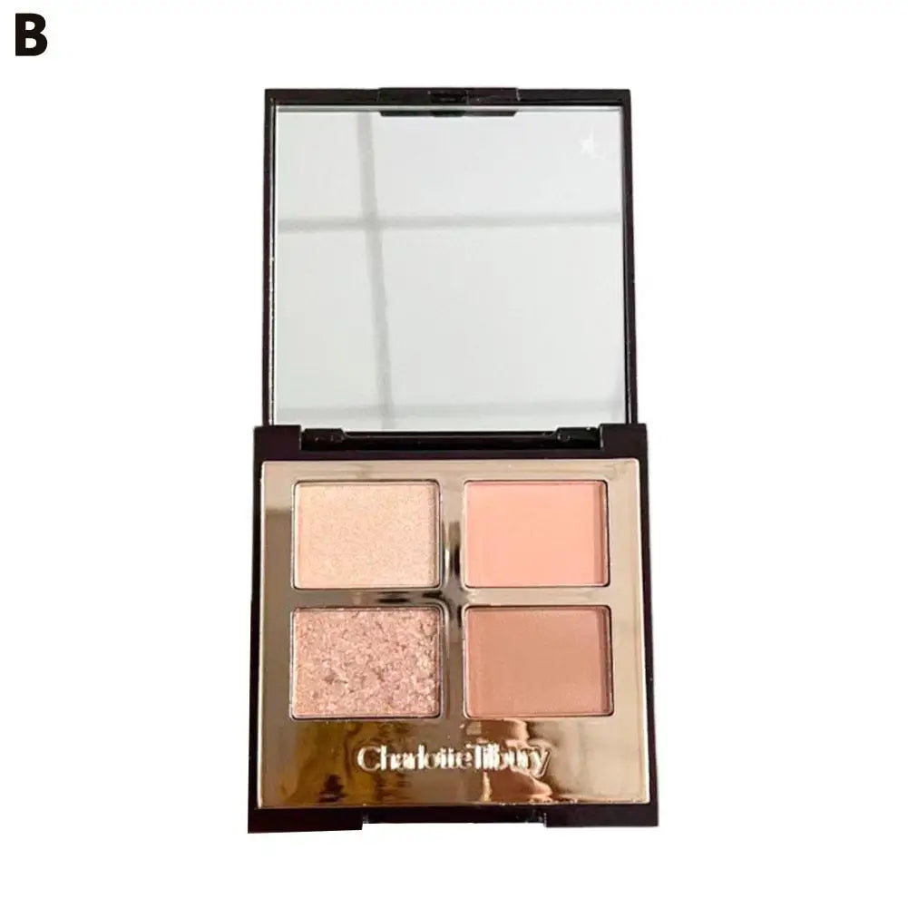 Charlotte Tilbury Makeup