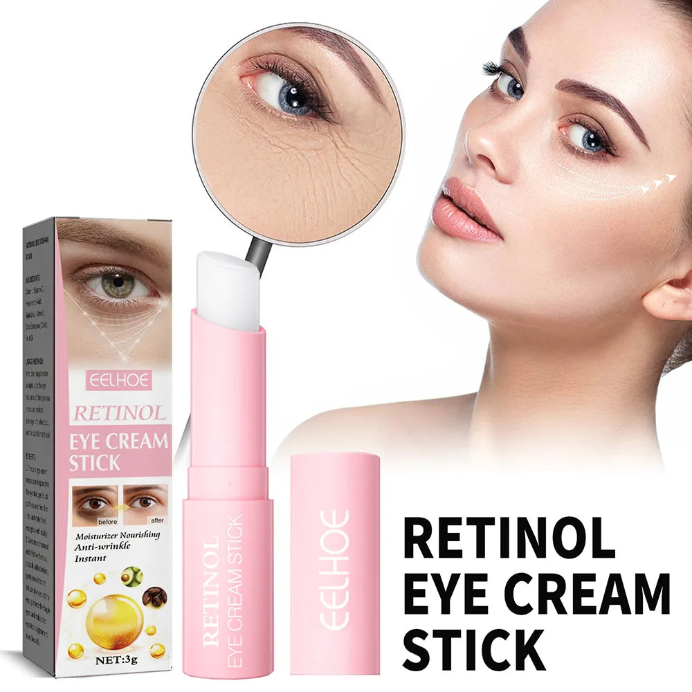 Anti wrinkle Contour EELHOE