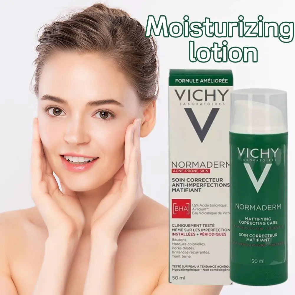 Vichy Facial Repair Serum