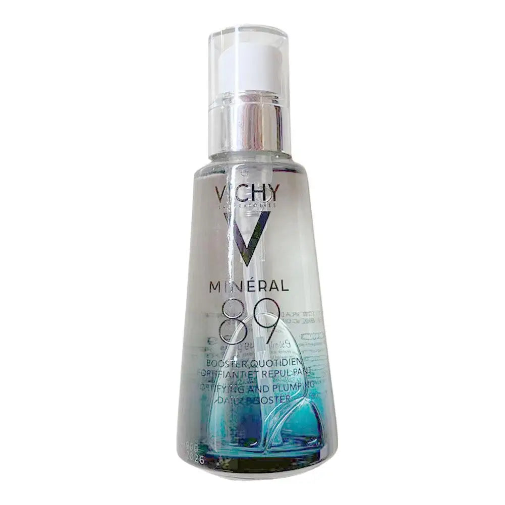 Vichy Weizi Moisturizing