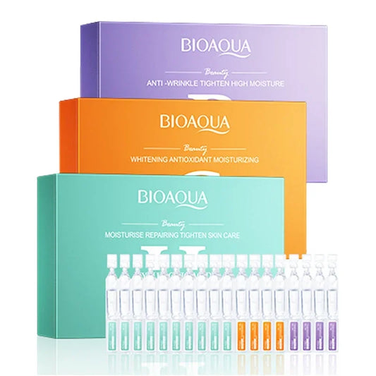 Bioaqua Retinol 30pcs/box