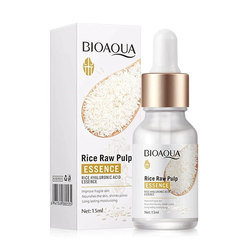 Bioaqua Serum Hyaluronic Acid