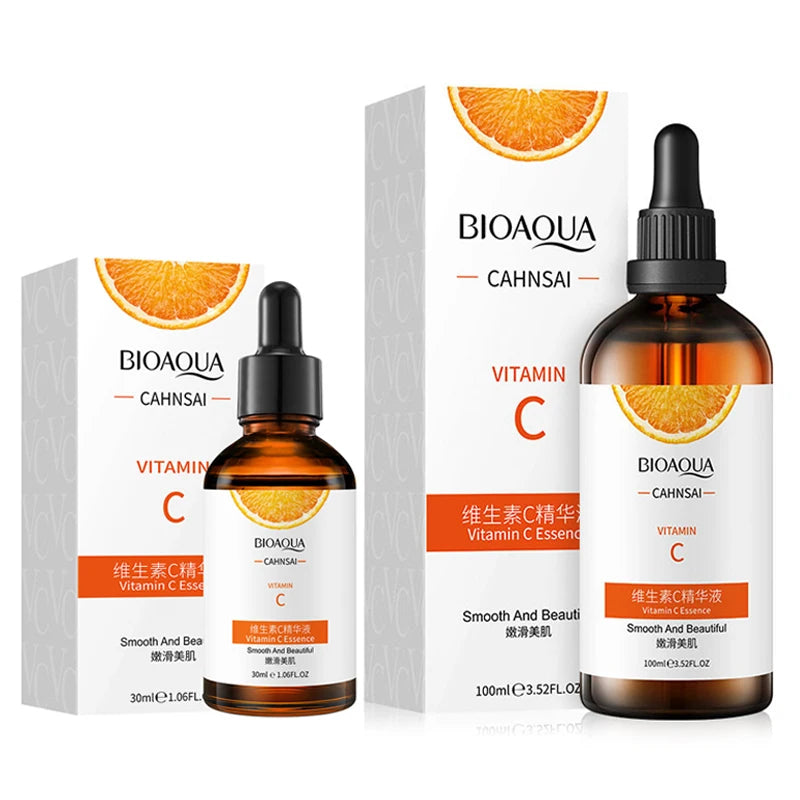 Bioaqua Face Serum