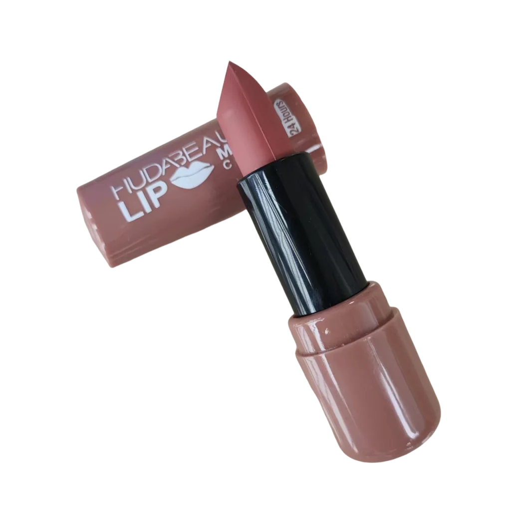 Hudabeauty Lipstick Matte