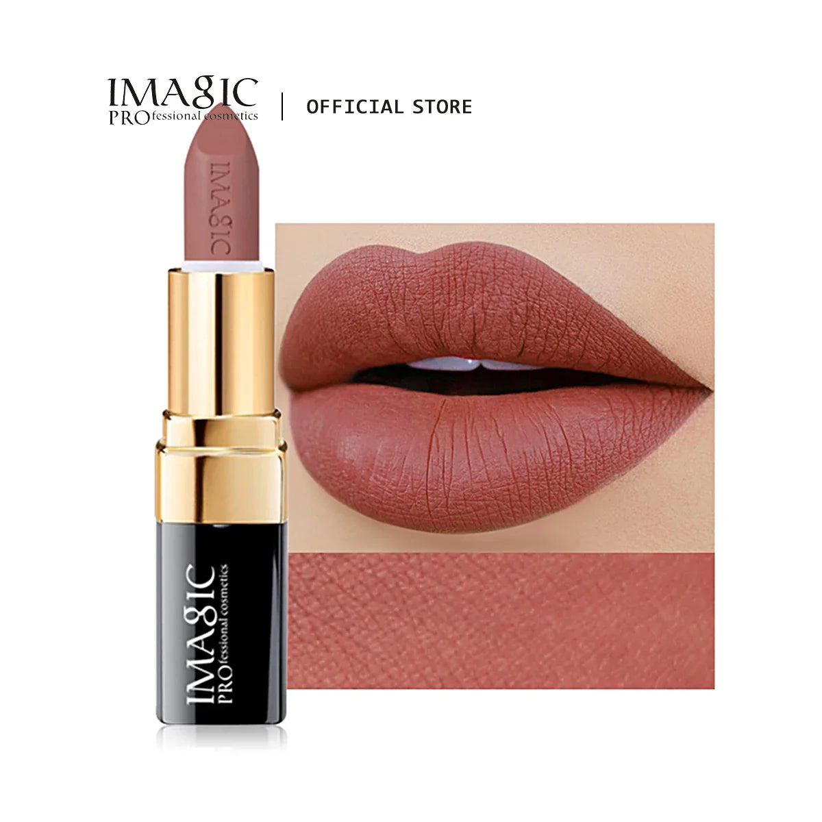 Imagic Lipstick Matte