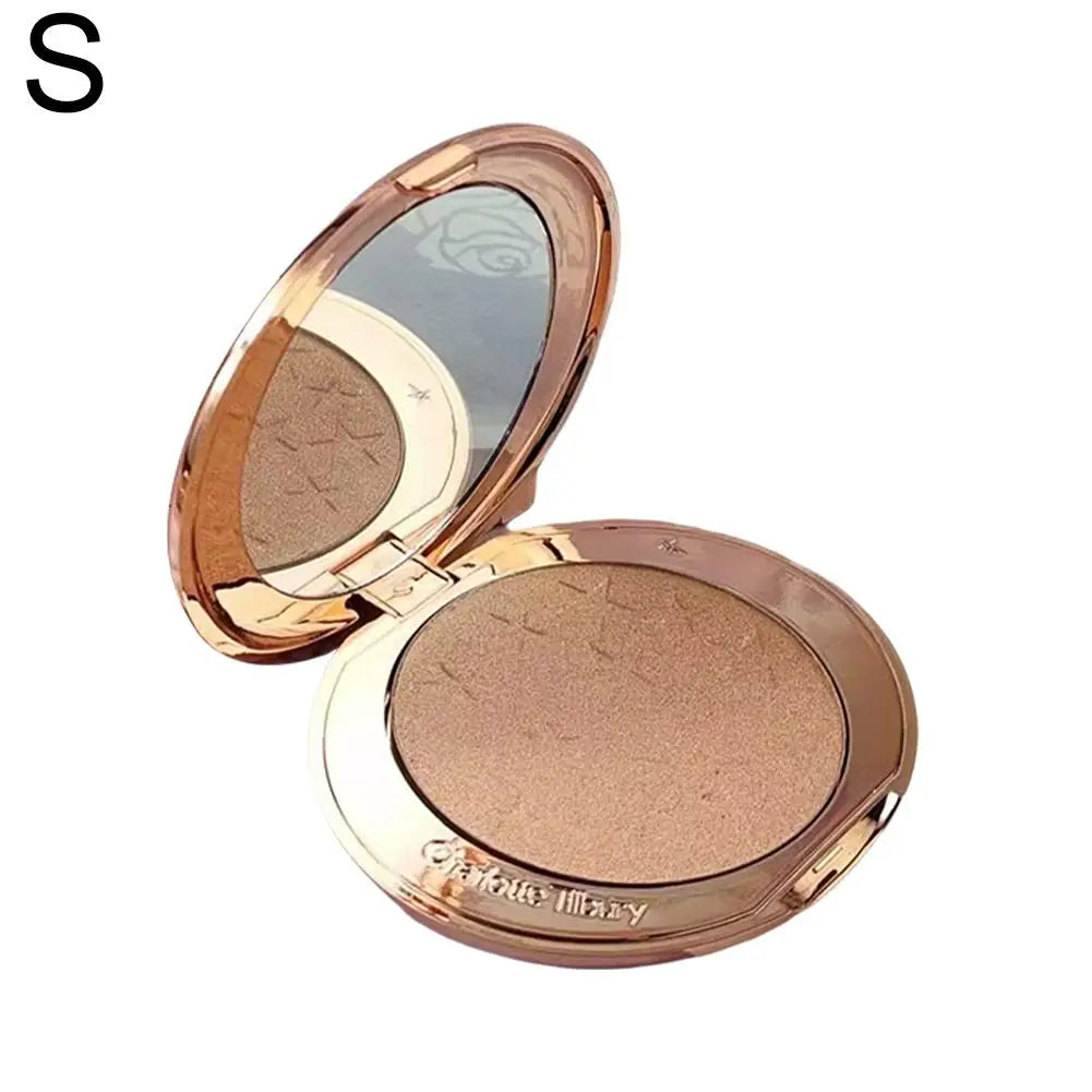 Charlotte Tilbury Makeup