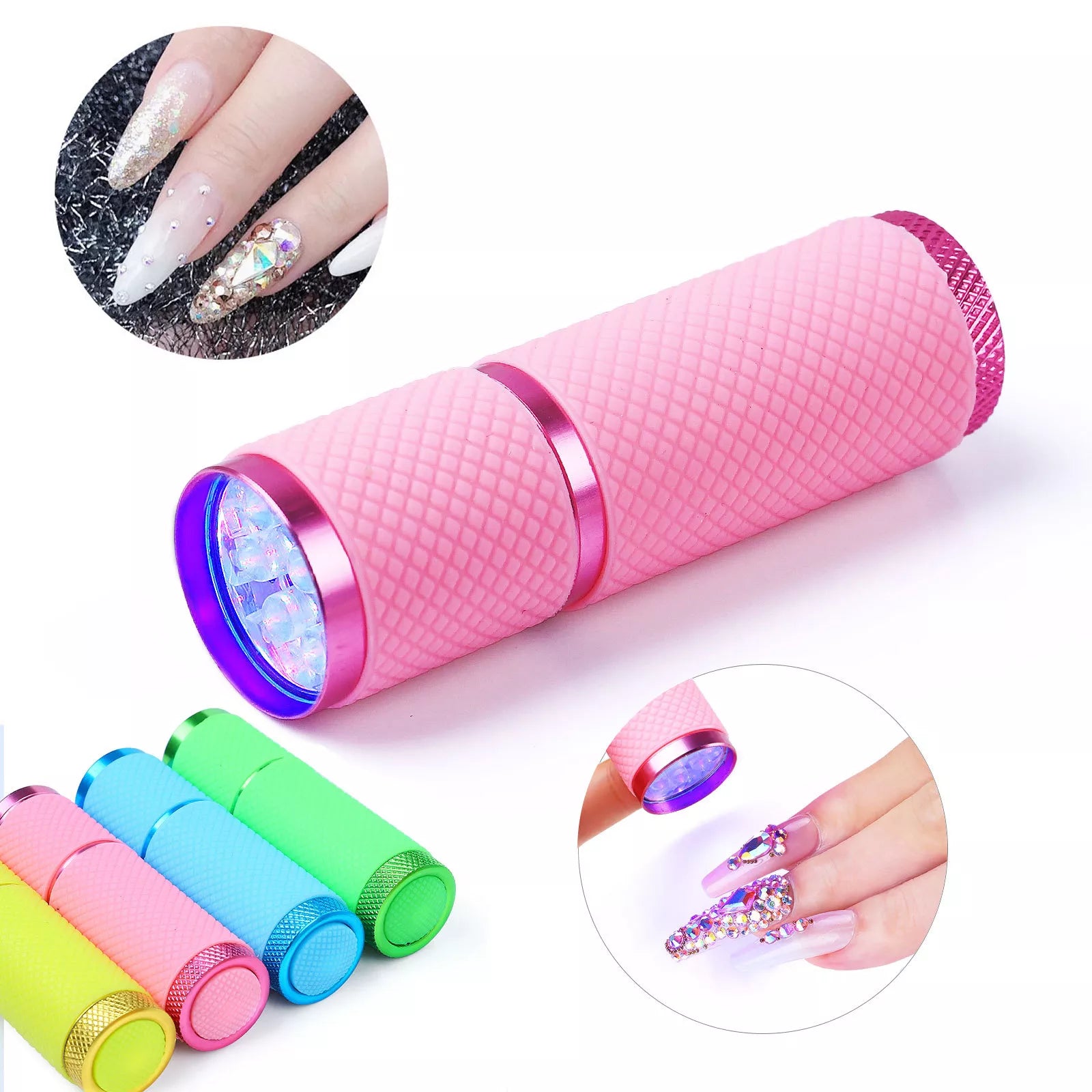 Nail Lamp