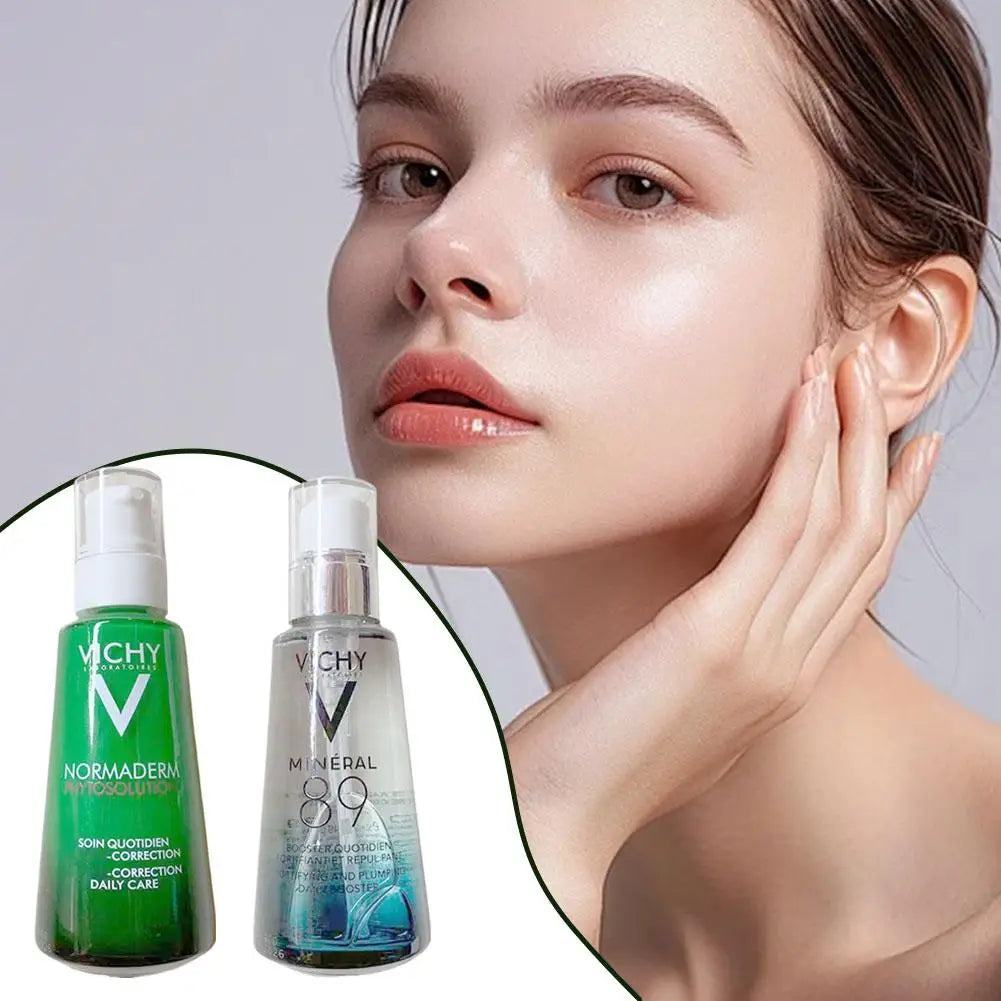 Vichy Weizi Moisturizing