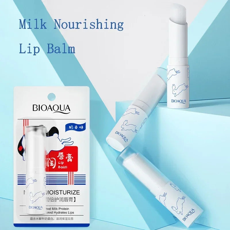 Bioaqua Aloe Lip Balm