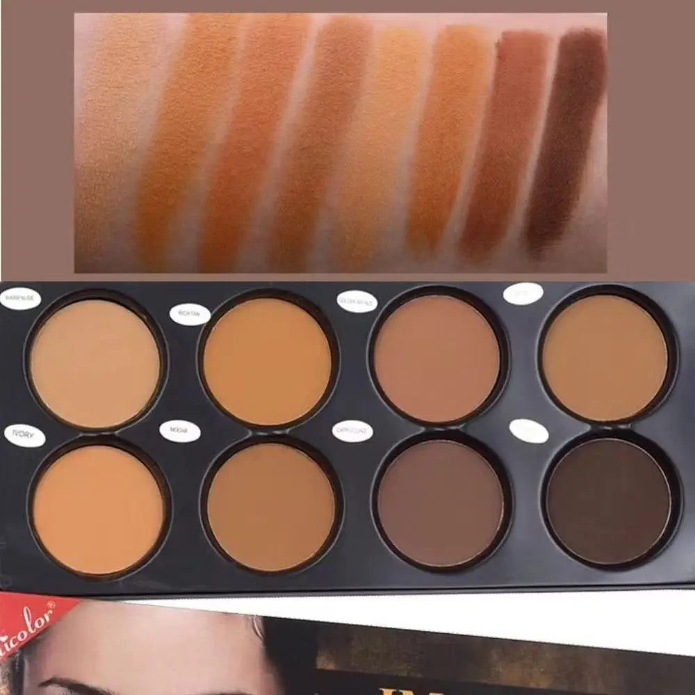 Palette Shades KIKO