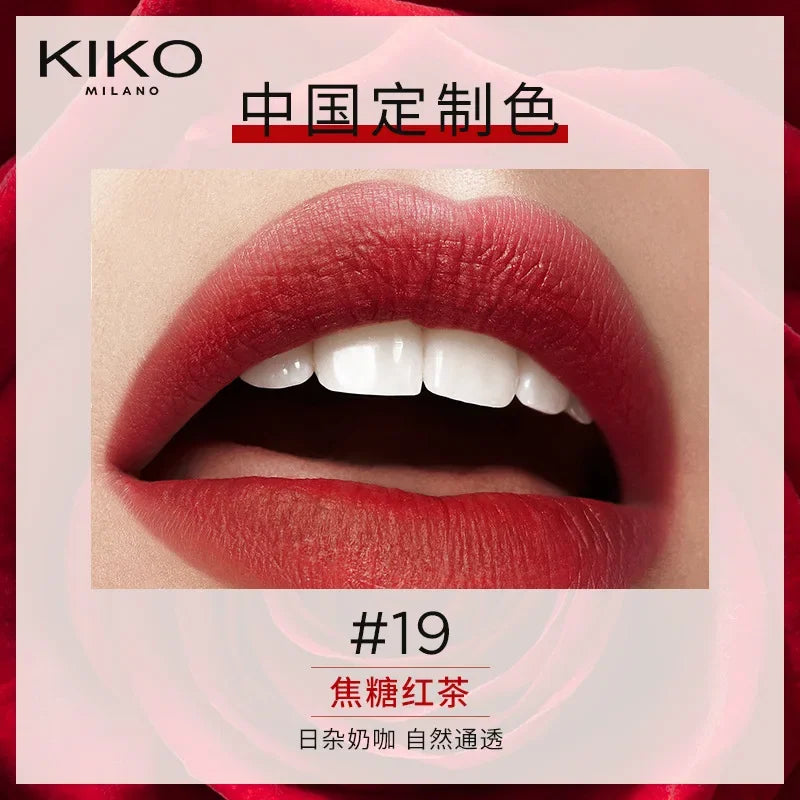 Kiko Lipstick Matte