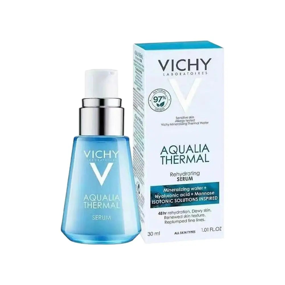 Vichy Collagen Cream