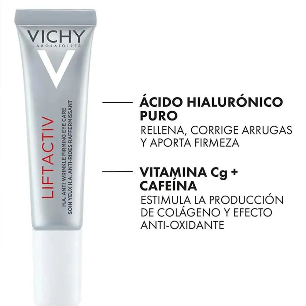 Vichy Lifting Eye Cream