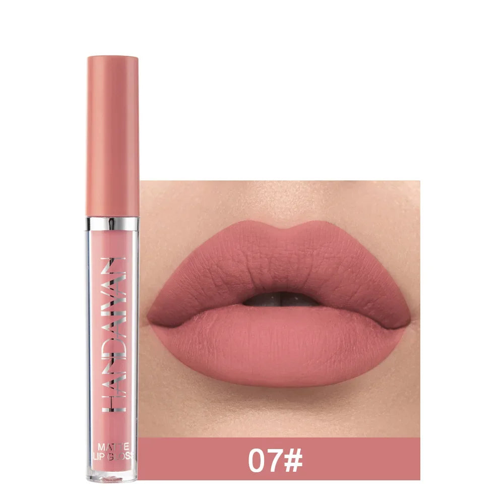 Handaiyan Matte Lipstick