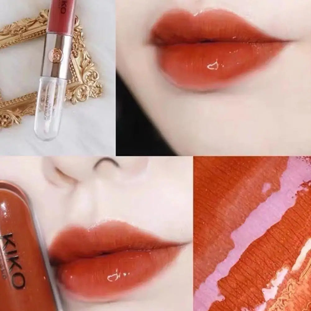 Kiko Double Headed Lipstick