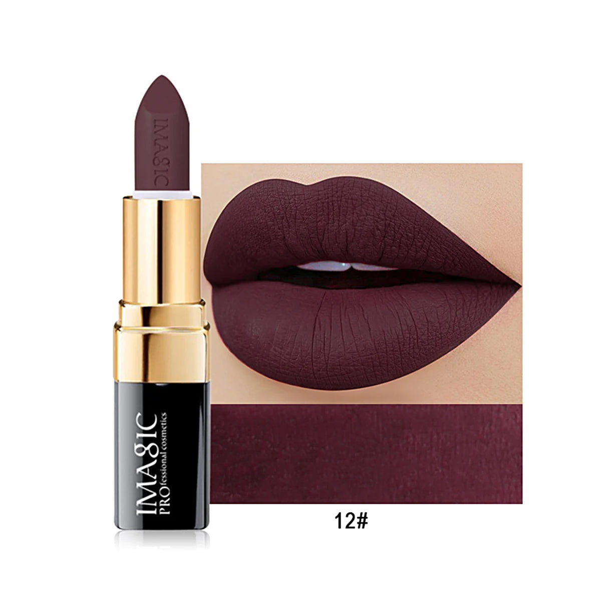 Imagic Lipstick Matte