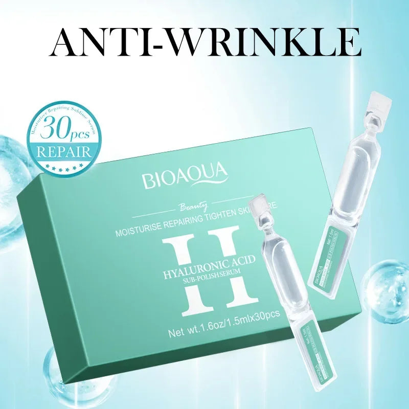 Bioaqua Retinol 30pcs/box