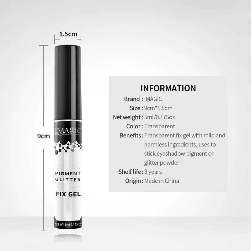 Imagic Eyeshadow Liquid