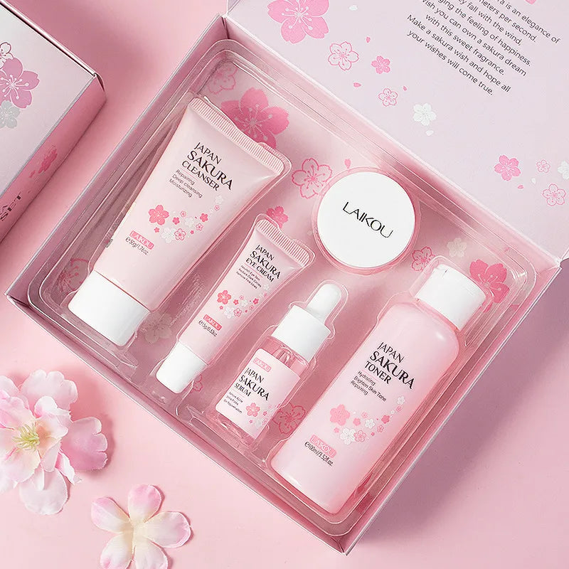 Face Care LAIKOU