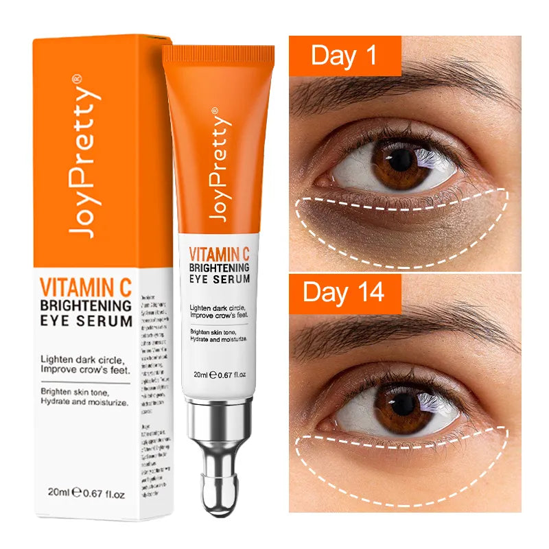 Eye Cream JOYPRETRY