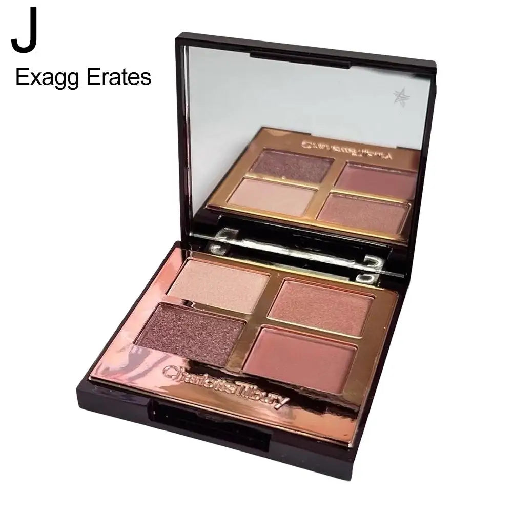 Charlotte Tilbury Makeup