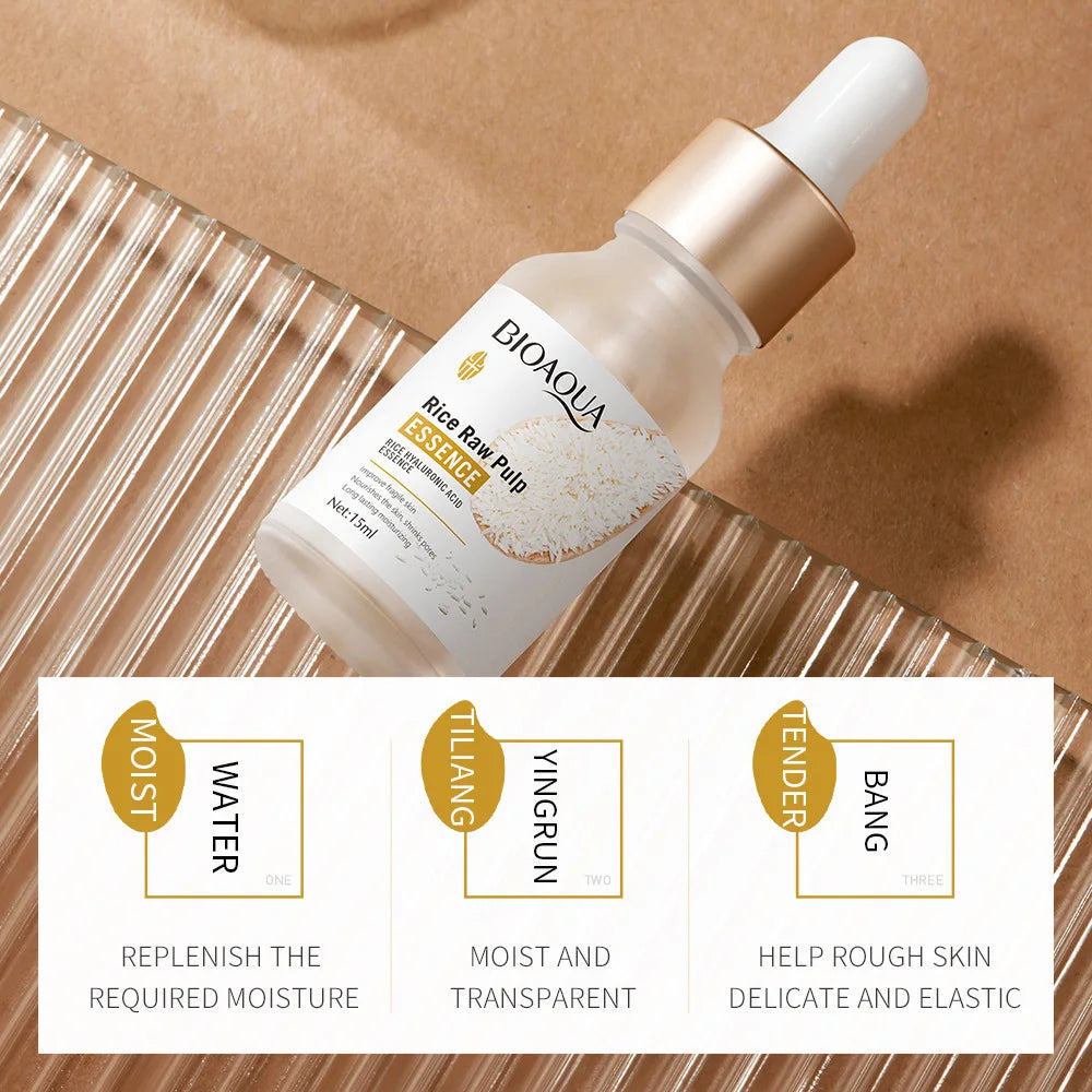 Bioaqua Serum Hyaluronic Acid