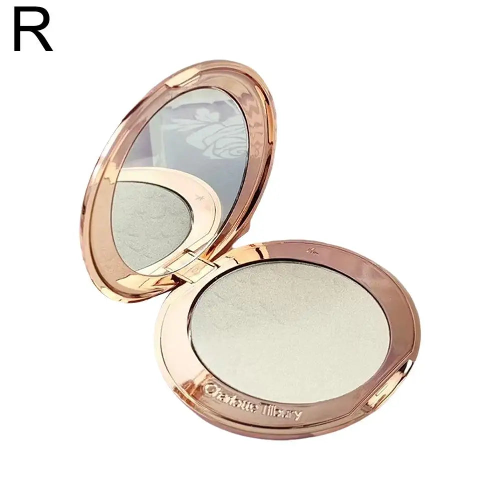 Charlotte Tilbury Makeup