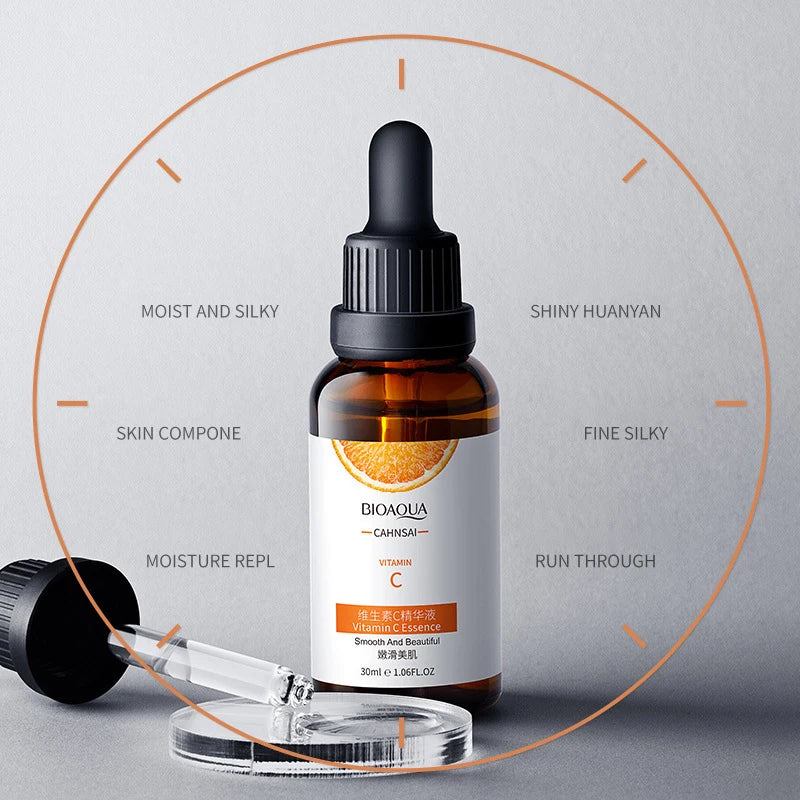 Bioaqua Face Serum