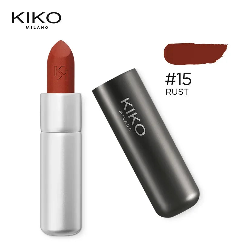 Kiko Lipstick Matte