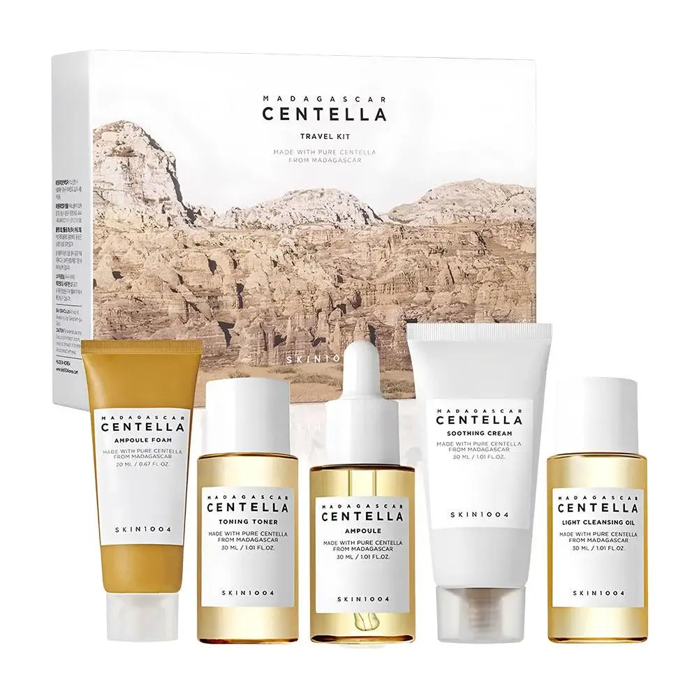 Skin1004 Centella Asiatica Set