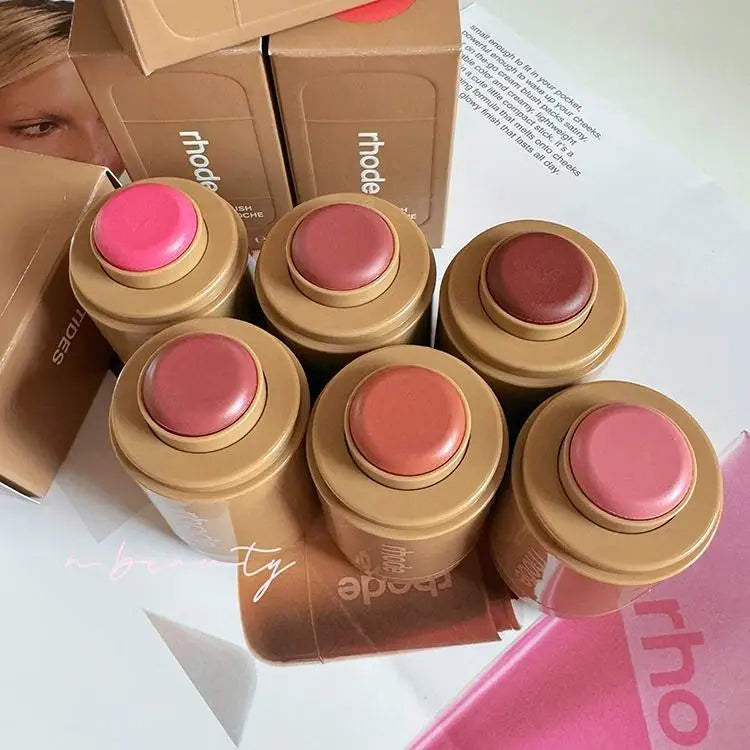 Rhode  Blush Cream