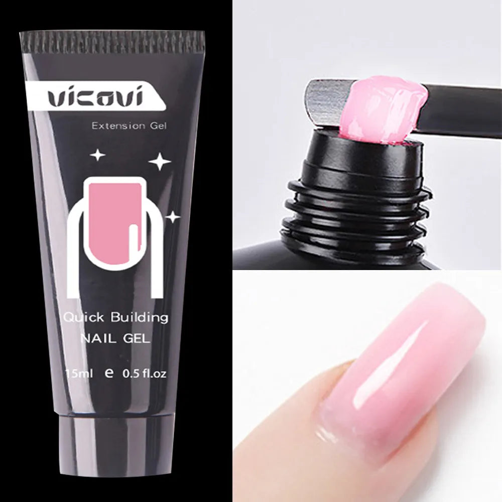 Acrylic Gel VICOVI