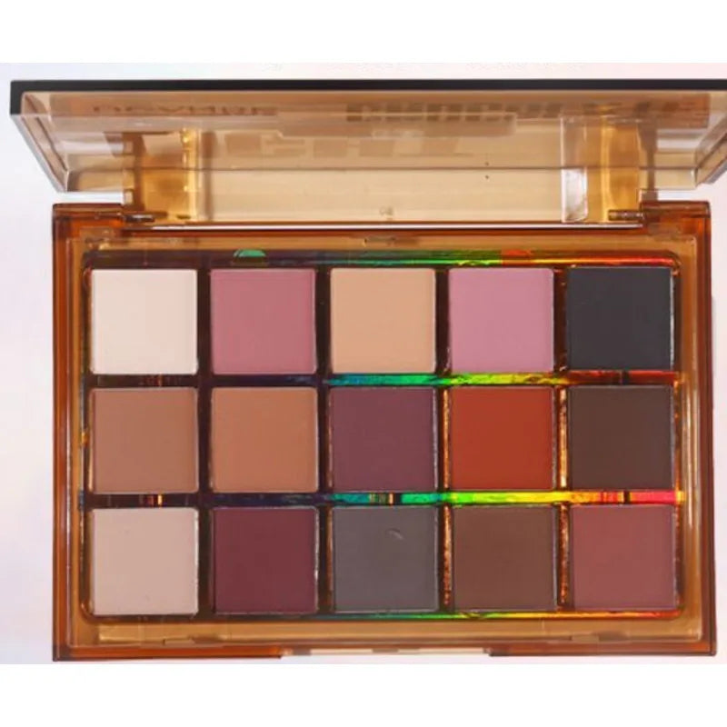 Ucanbe Eyeshadow Palette