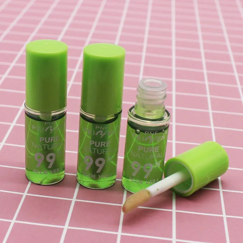 Aloe Vera Lip Gloss PNF