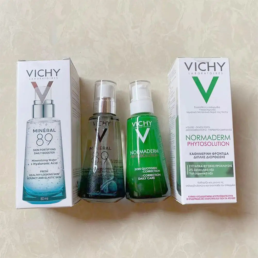Vichy Weizi Moisturizing
