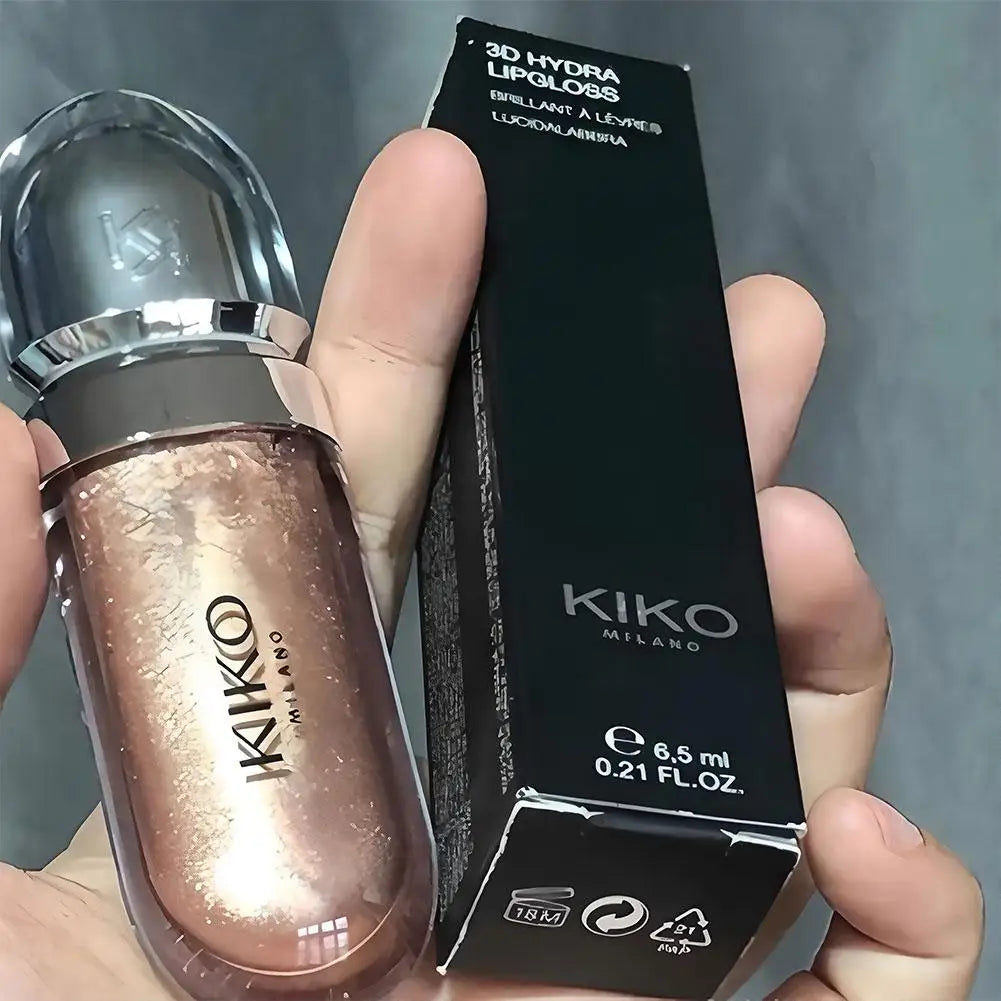 Kiko Double Headed Lipstick