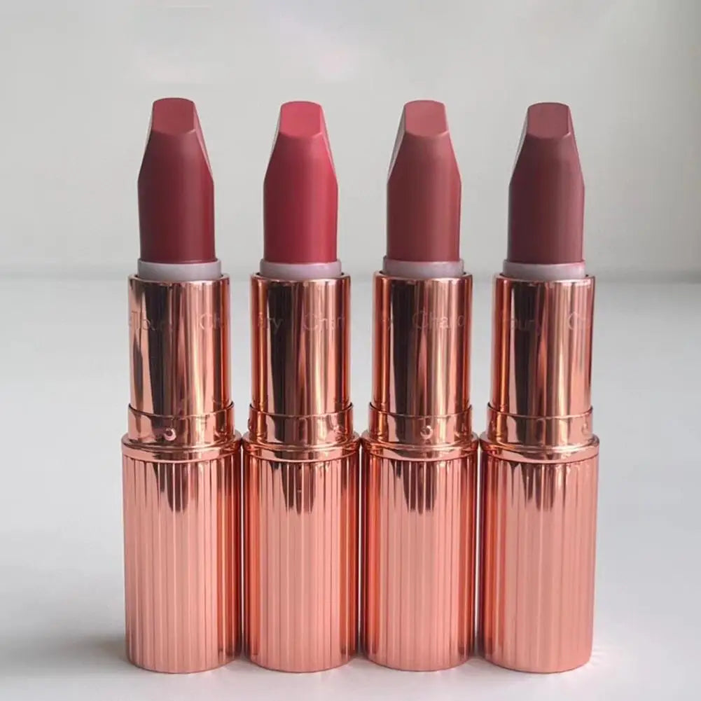 Charlotte Tilbury Makeup