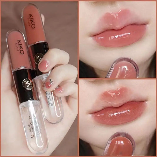 Kiko Double Headed Lipstick