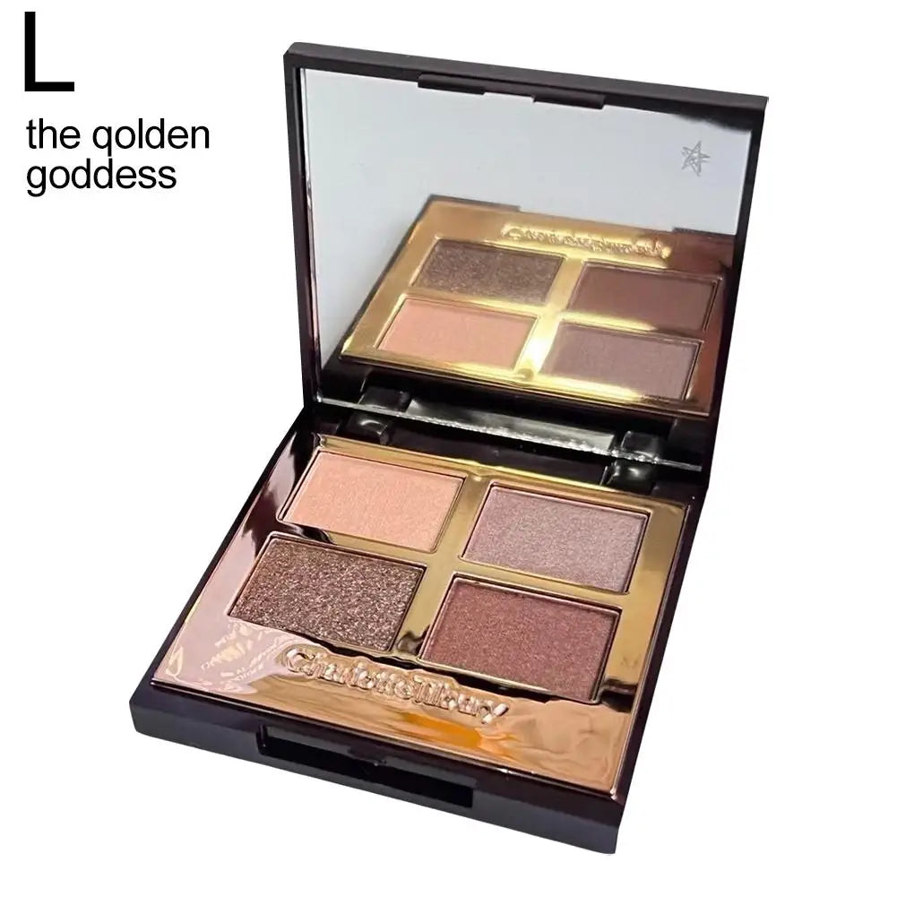 Charlotte Tilbury Makeup