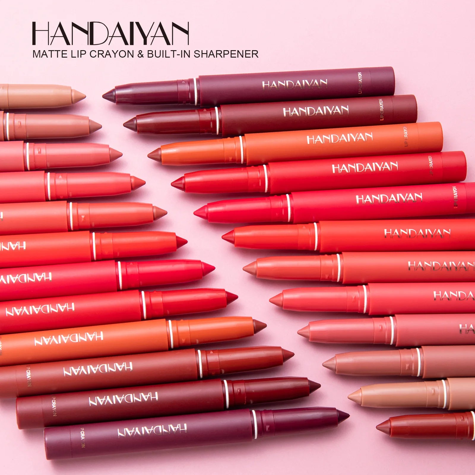 Handaiyan Lip Liner Matte