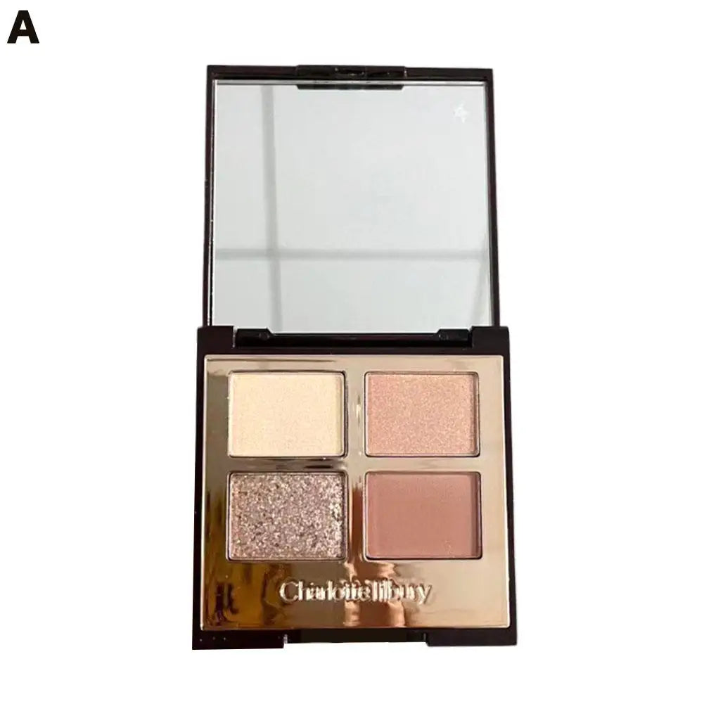 Charlotte Tilbury Makeup